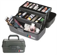 Artbin Essentials Box 2-Tray